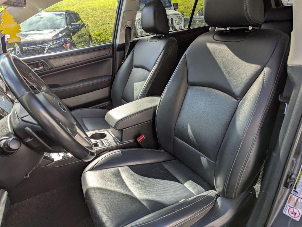 used 2017 Subaru Outback car, priced at $18,500
