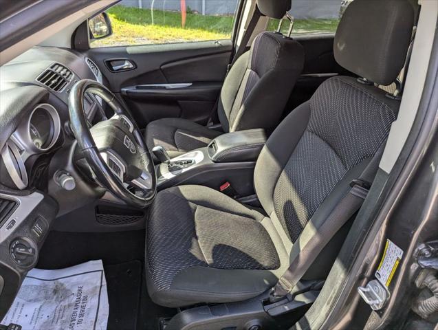 used 2019 Dodge Journey car, priced at $14,590