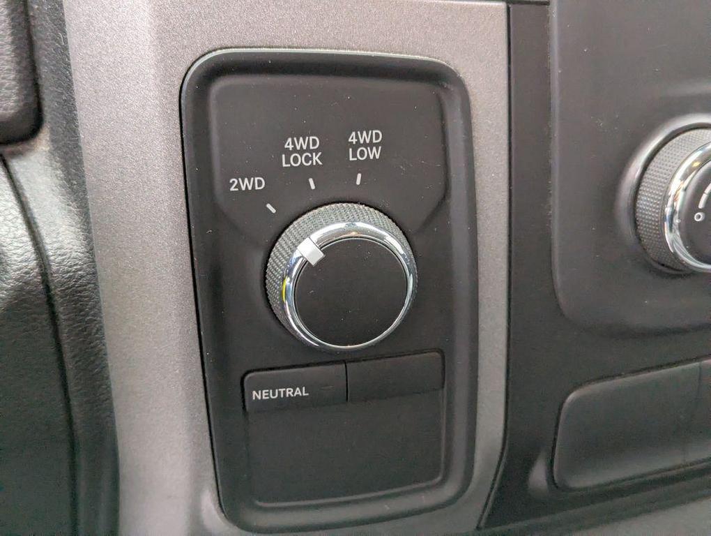 used 2015 Ram 1500 car, priced at $20,990