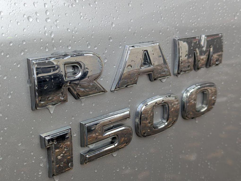 used 2015 Ram 1500 car, priced at $20,990