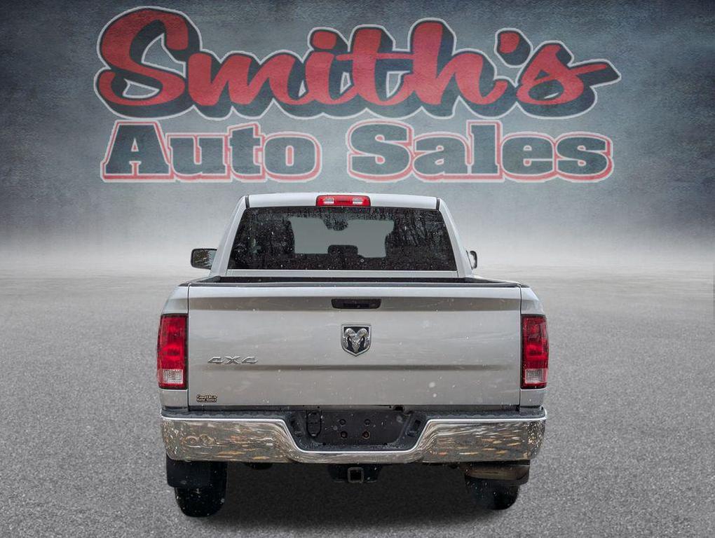 used 2015 Ram 1500 car, priced at $20,990