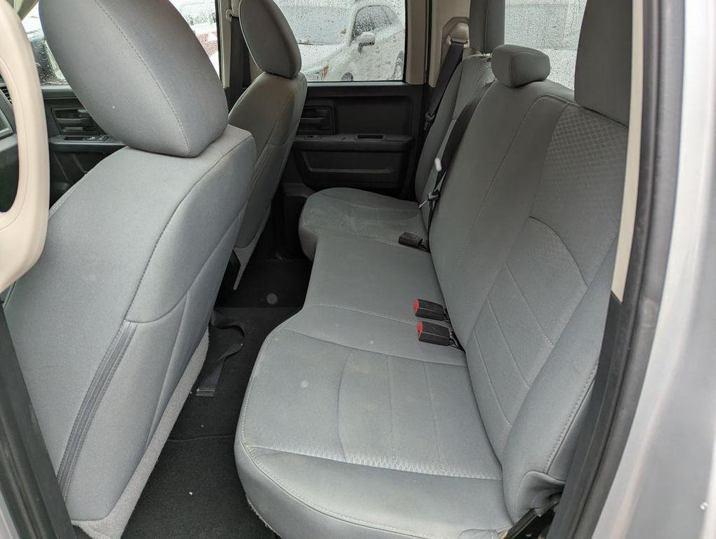 used 2015 Ram 1500 car, priced at $20,990