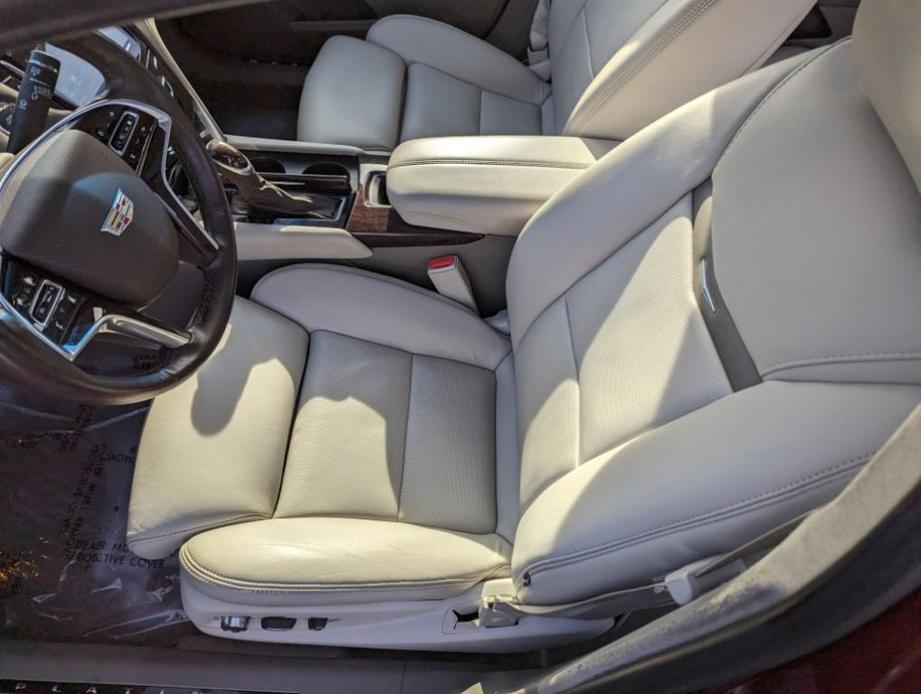 used 2016 Cadillac XTS car, priced at $18,900