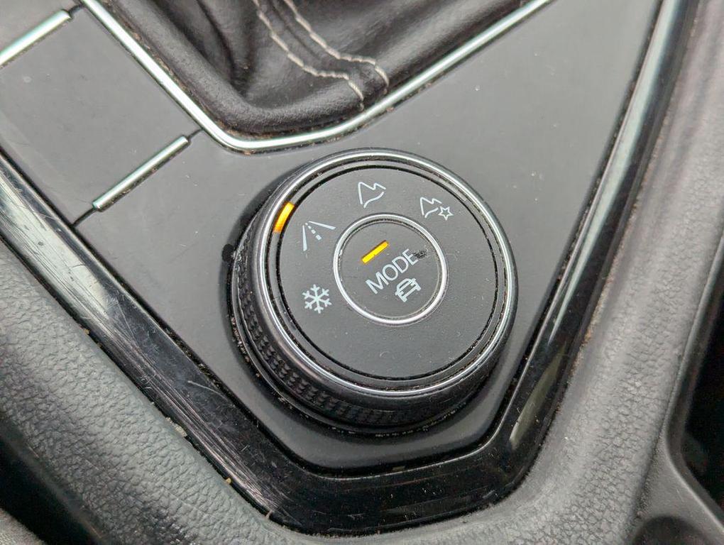 used 2023 Volkswagen Taos car, priced at $18,990