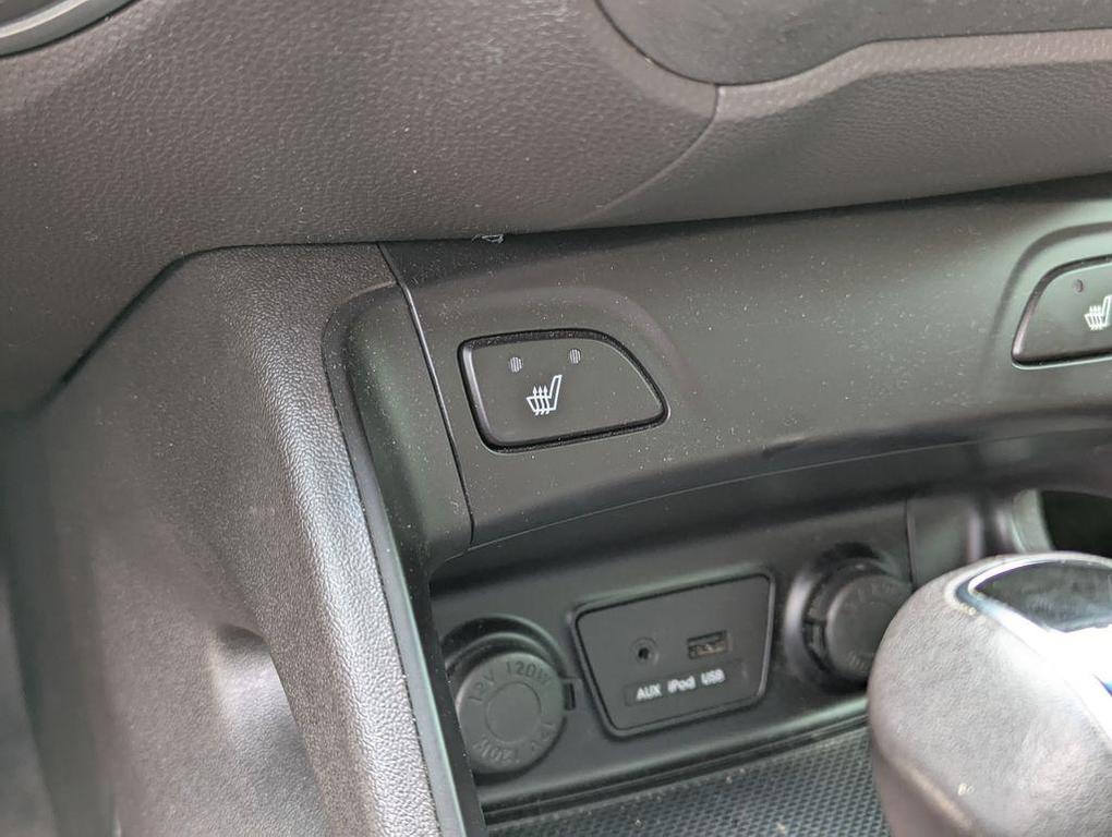 used 2015 Hyundai Tucson car, priced at $14,490