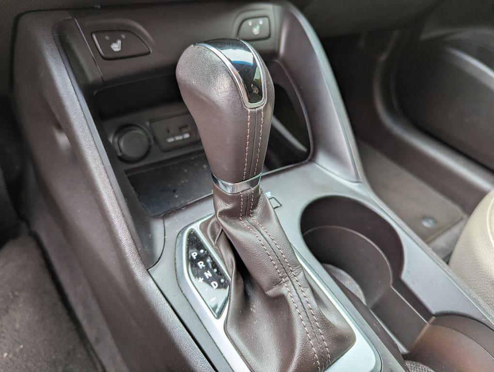 used 2015 Hyundai Tucson car, priced at $14,490