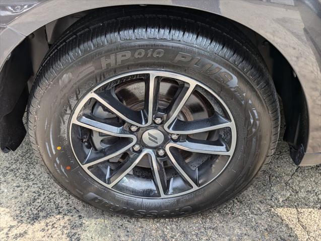 used 2018 Dodge Journey car, priced at $11,832