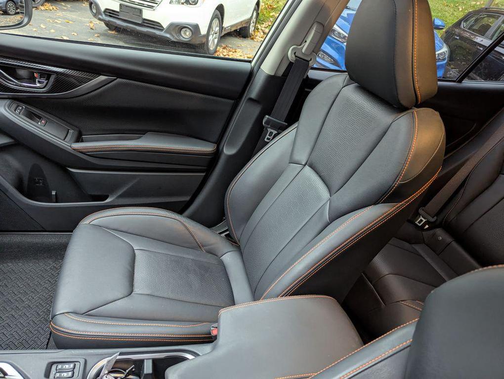 used 2018 Subaru Crosstrek car, priced at $22,900