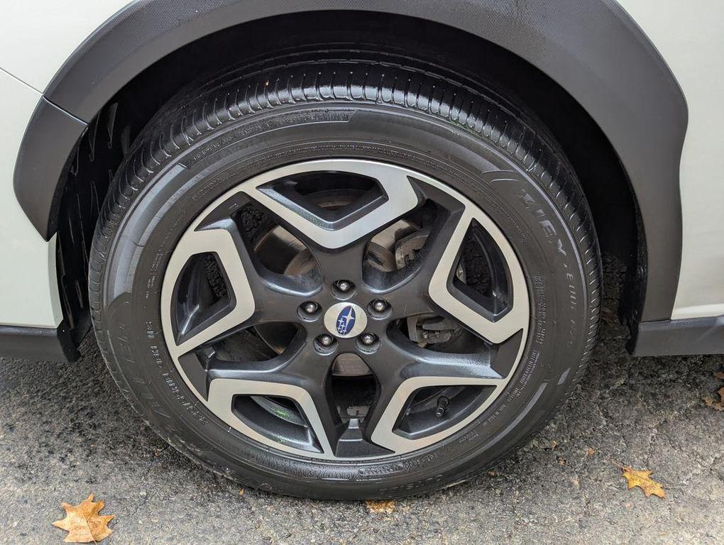 used 2018 Subaru Crosstrek car, priced at $22,900