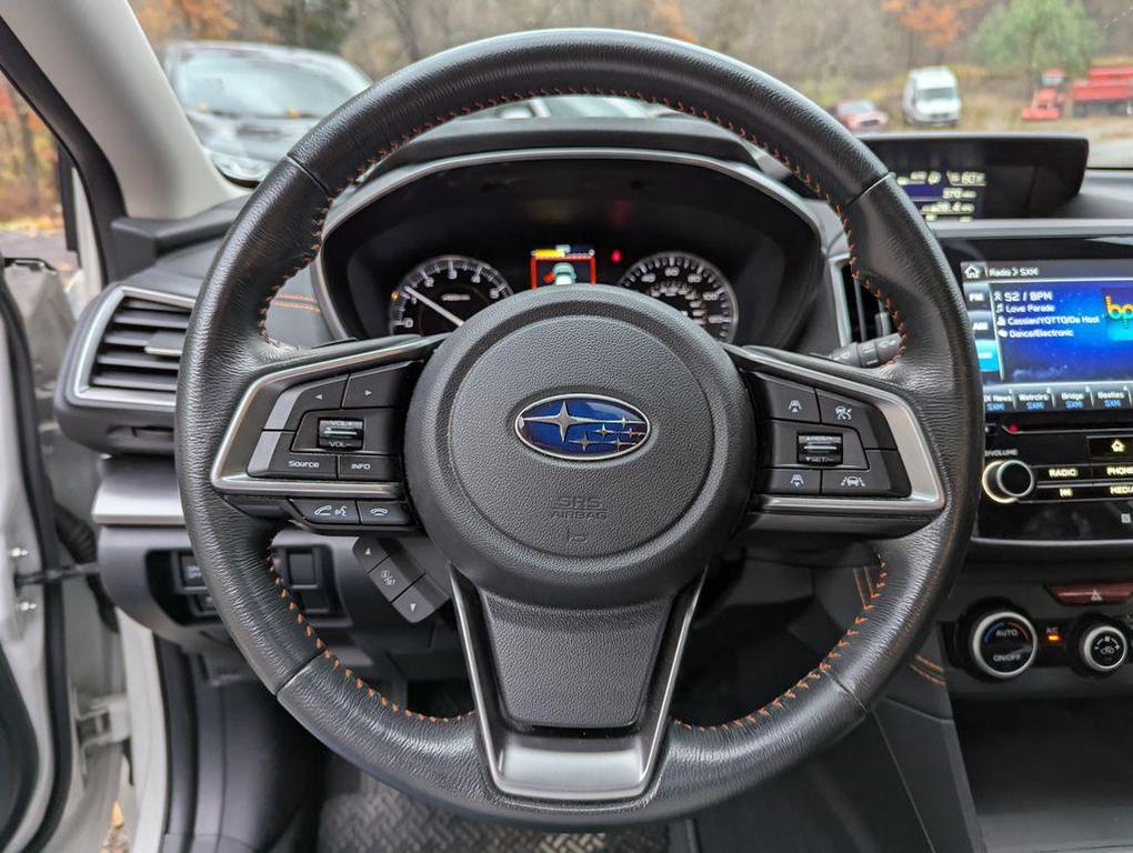 used 2018 Subaru Crosstrek car, priced at $22,900