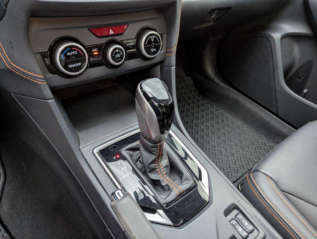 used 2018 Subaru Crosstrek car, priced at $22,900