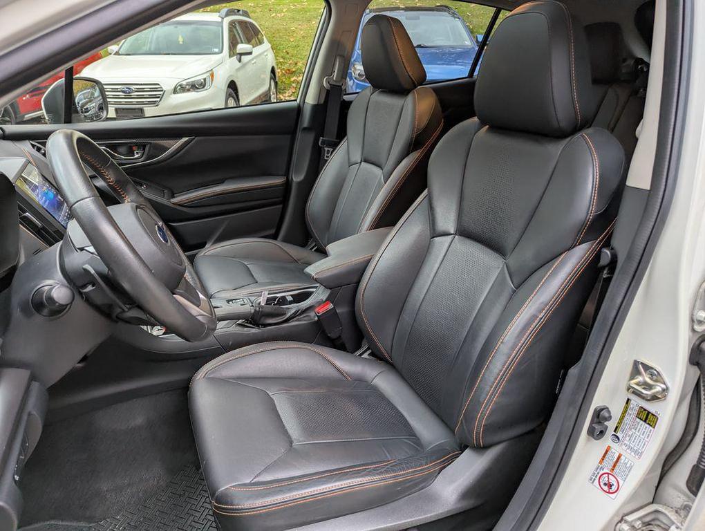 used 2018 Subaru Crosstrek car, priced at $22,900