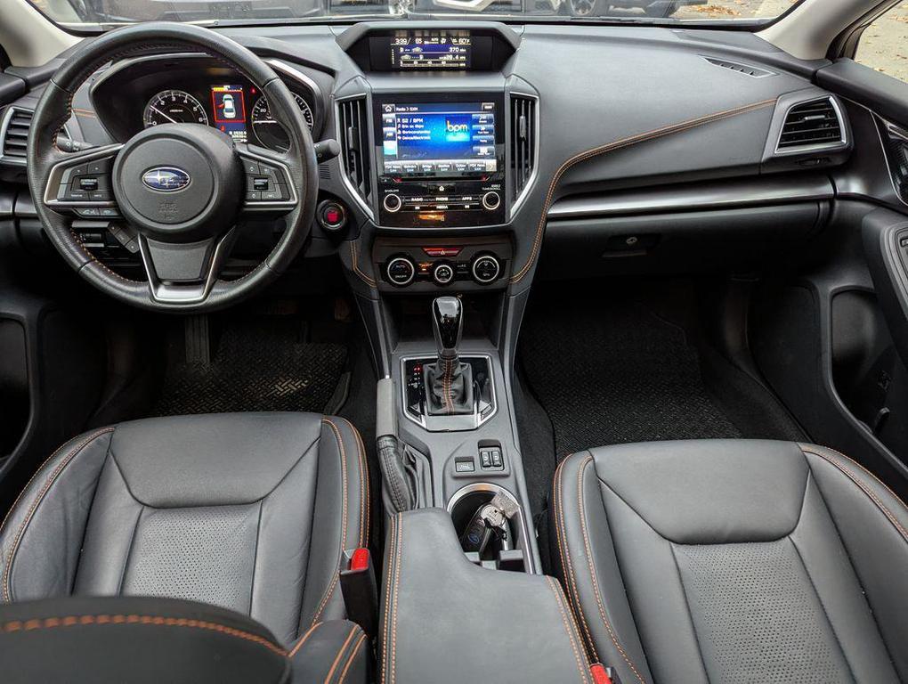 used 2018 Subaru Crosstrek car, priced at $22,900