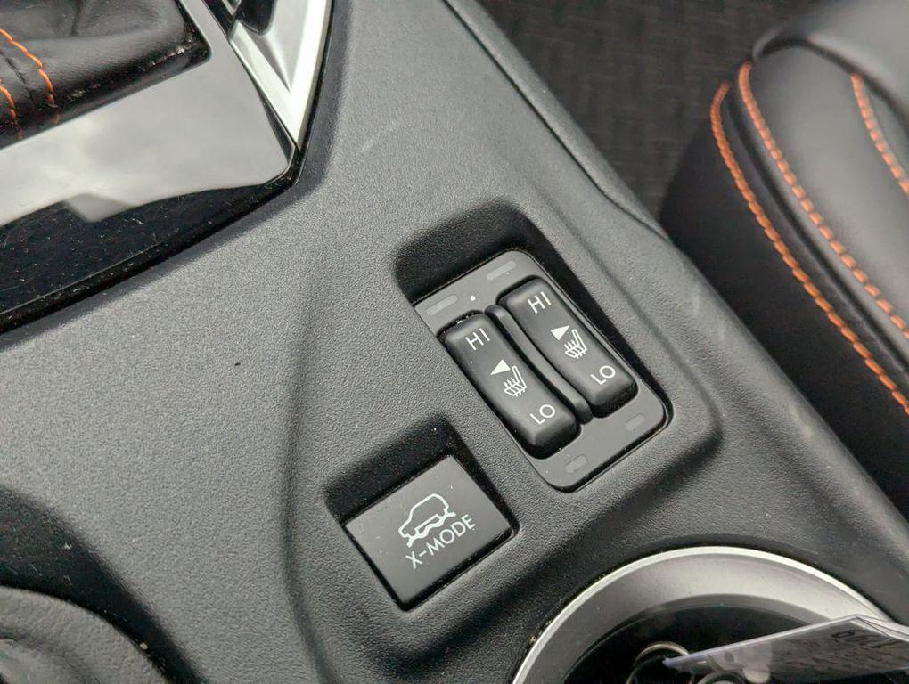 used 2018 Subaru Crosstrek car, priced at $22,900