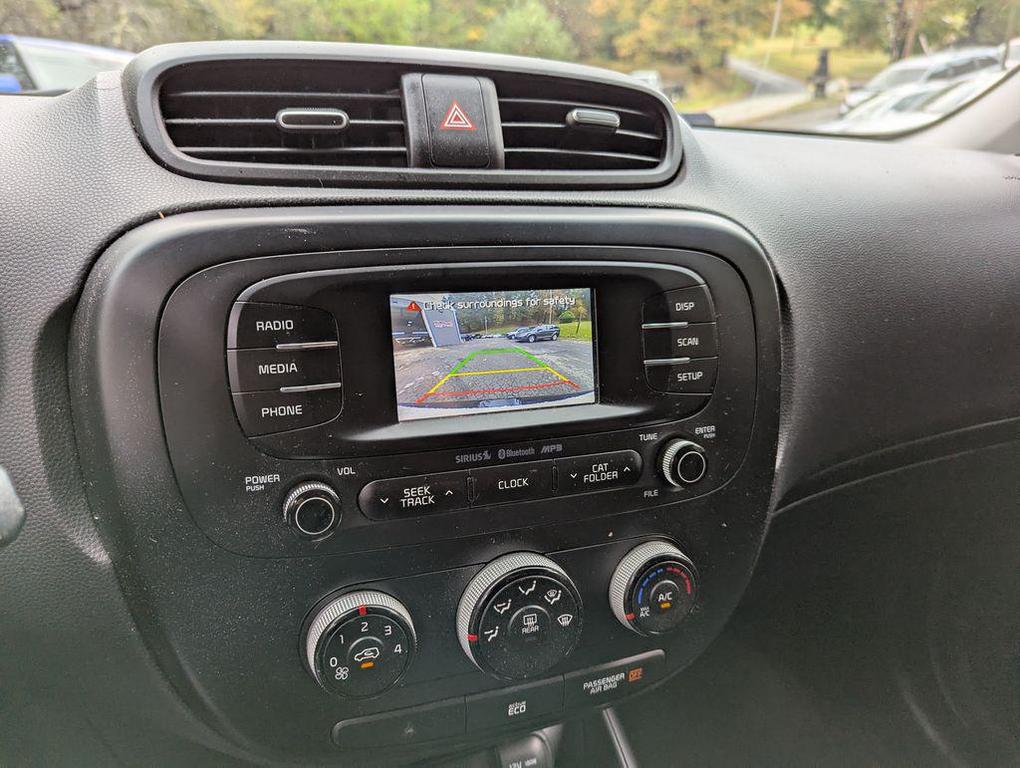 used 2016 Kia Soul car, priced at $10,390