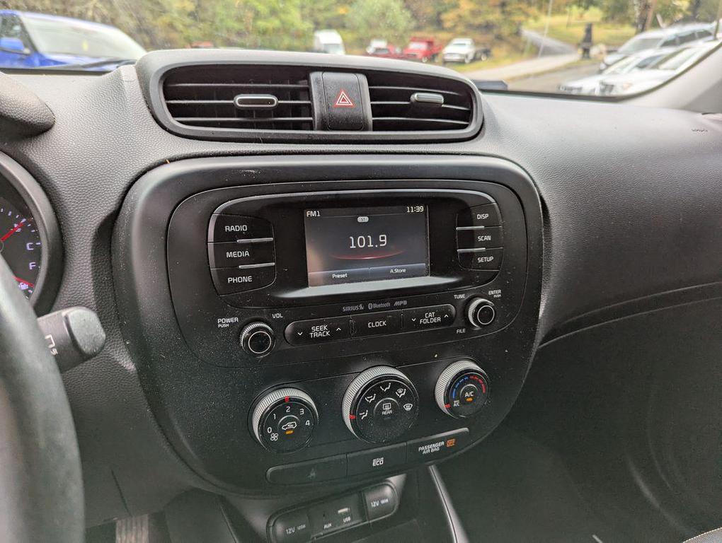 used 2016 Kia Soul car, priced at $10,390