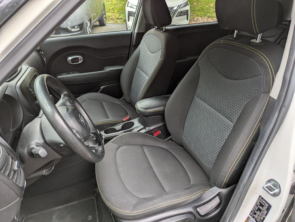 used 2016 Kia Soul car, priced at $10,390