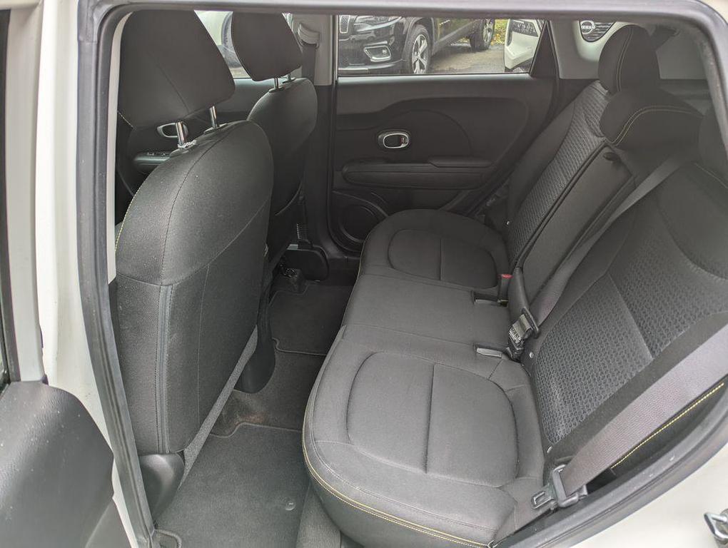used 2016 Kia Soul car, priced at $10,390