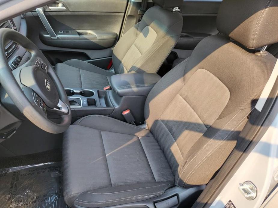 used 2019 Kia Sportage car, priced at $13,690