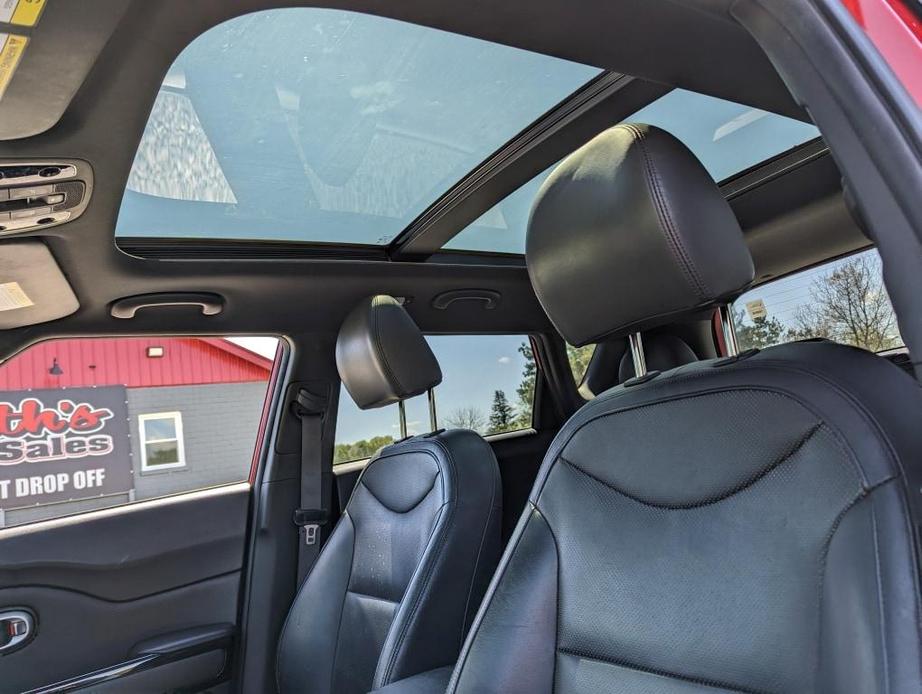 used 2015 Kia Soul car, priced at $12,690