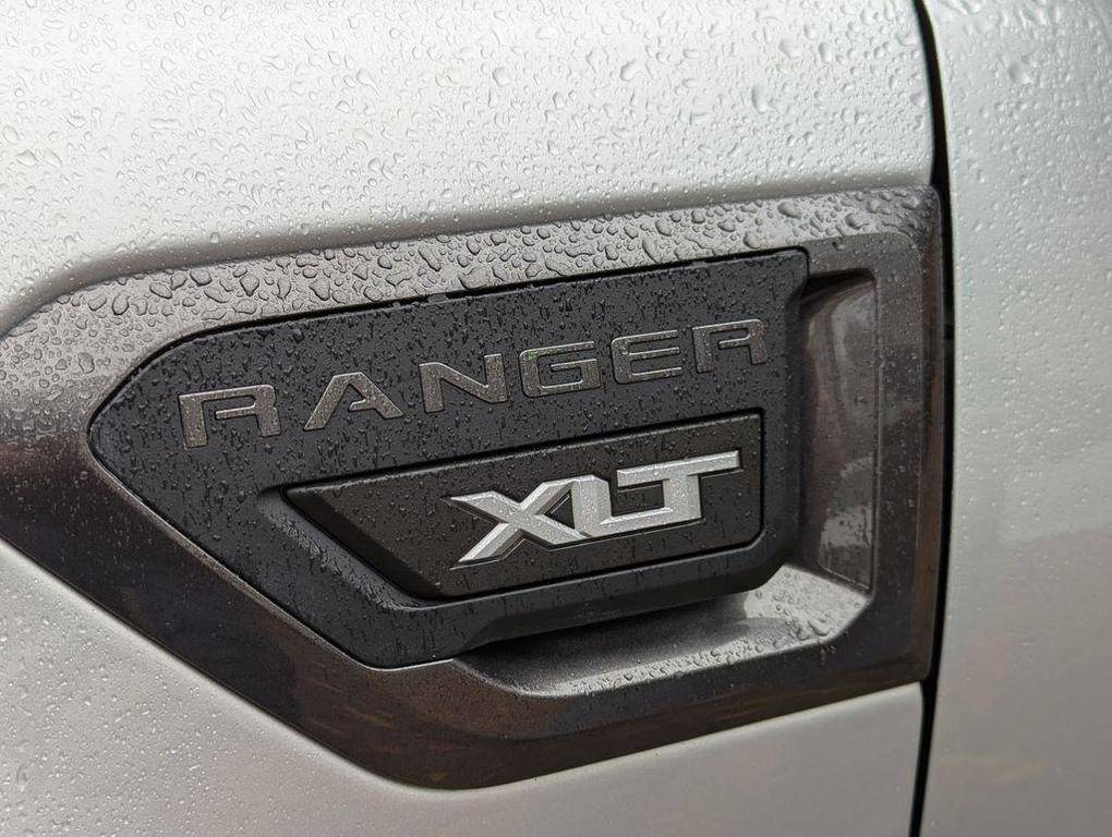 used 2019 Ford Ranger car