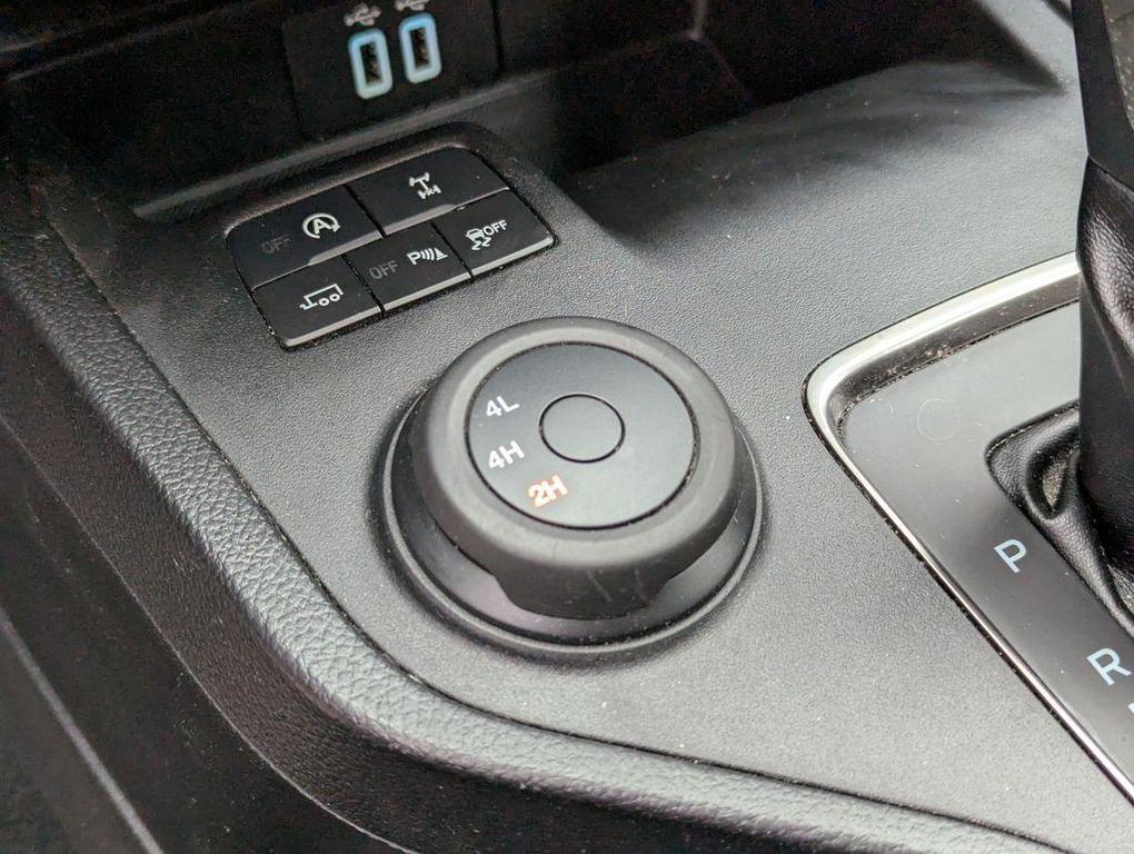 used 2019 Ford Ranger car