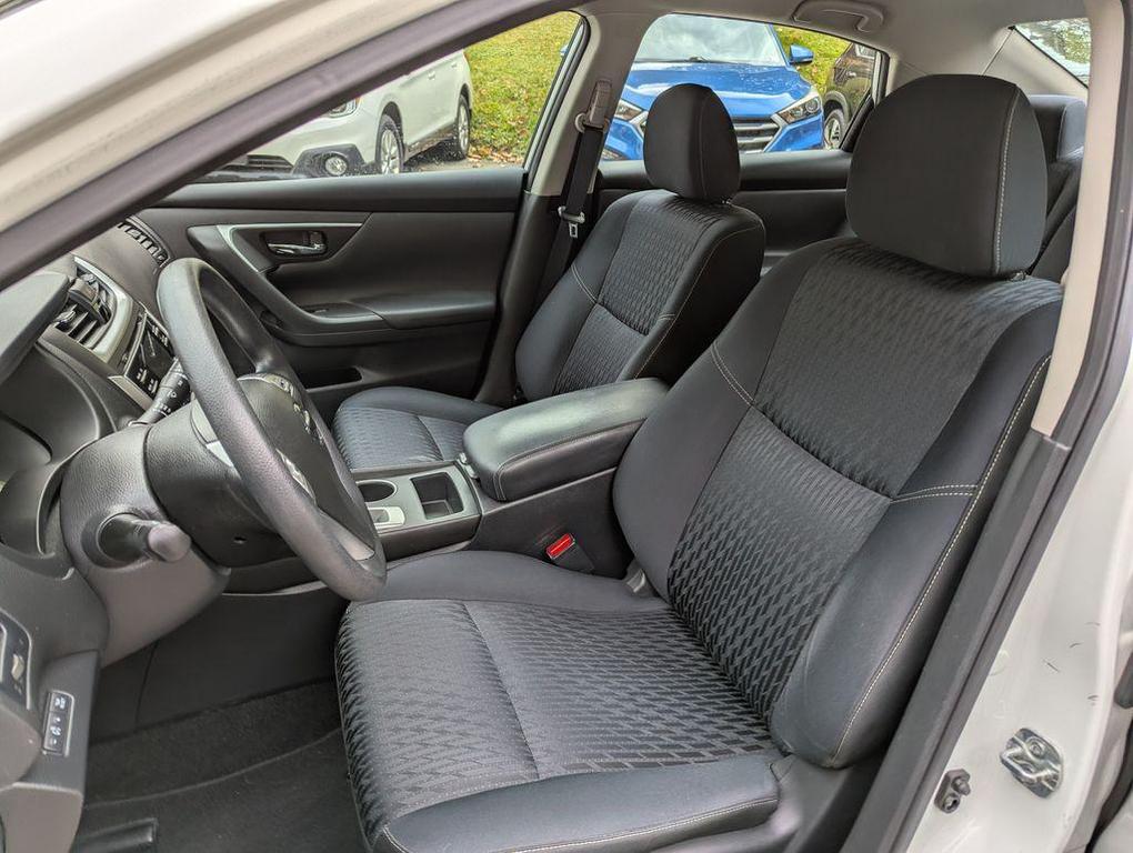 used 2017 Nissan Altima car, priced at $12,590