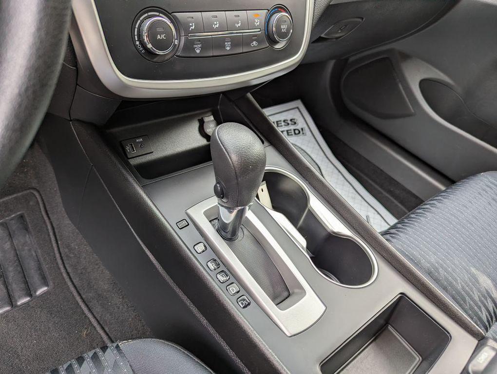 used 2017 Nissan Altima car, priced at $12,590