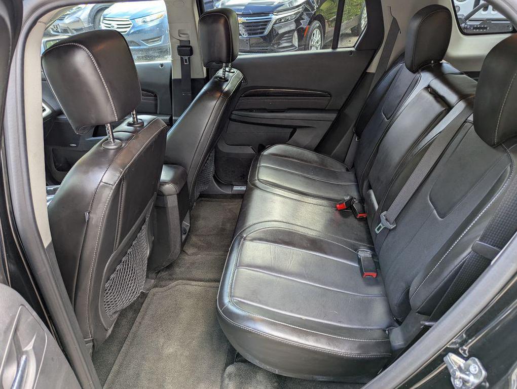 used 2017 GMC Terrain car, priced at $16,990