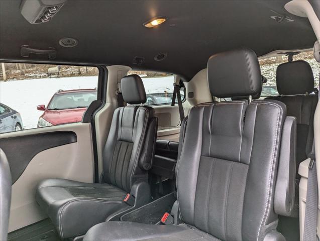 used 2019 Dodge Grand Caravan car, priced at $16,990