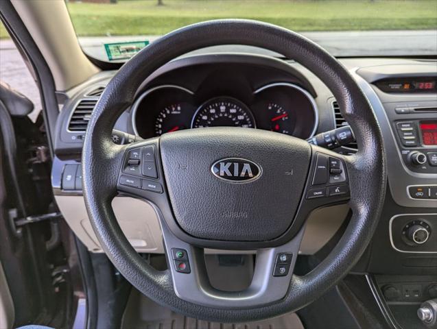 used 2014 Kia Sorento car, priced at $10,990