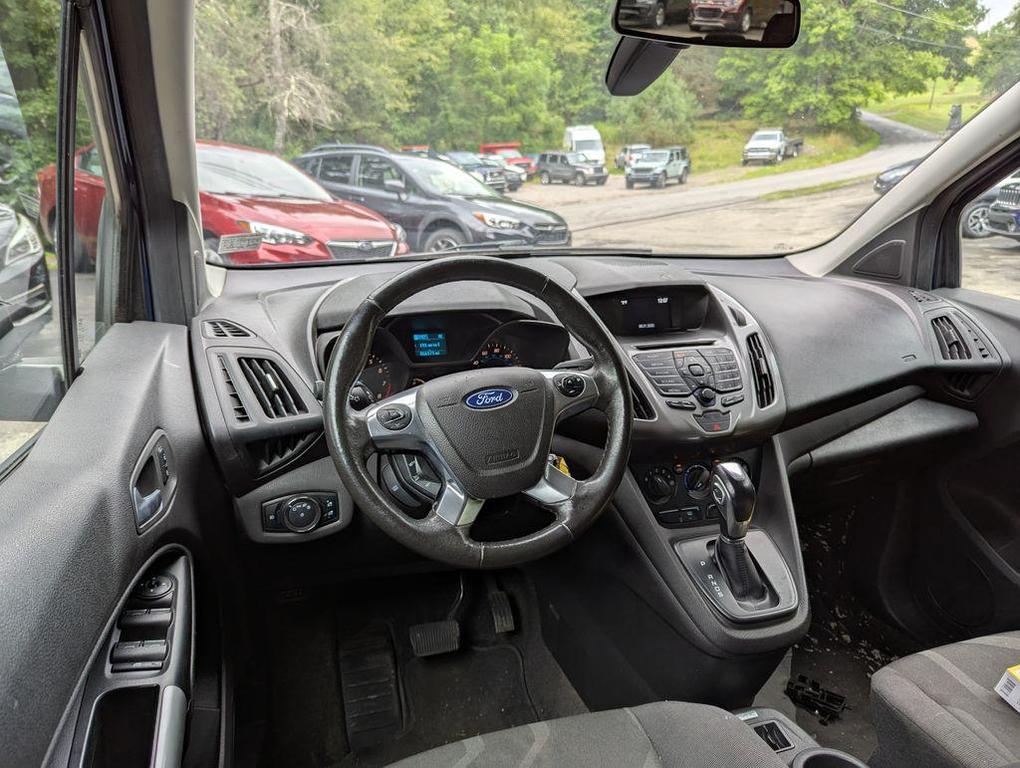 used 2017 Ford Transit Connect car, priced at $17,610