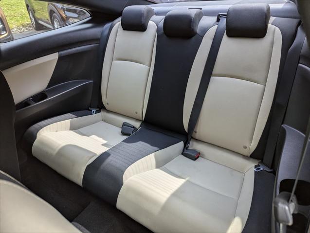 used 2016 Honda Civic car, priced at $16,974