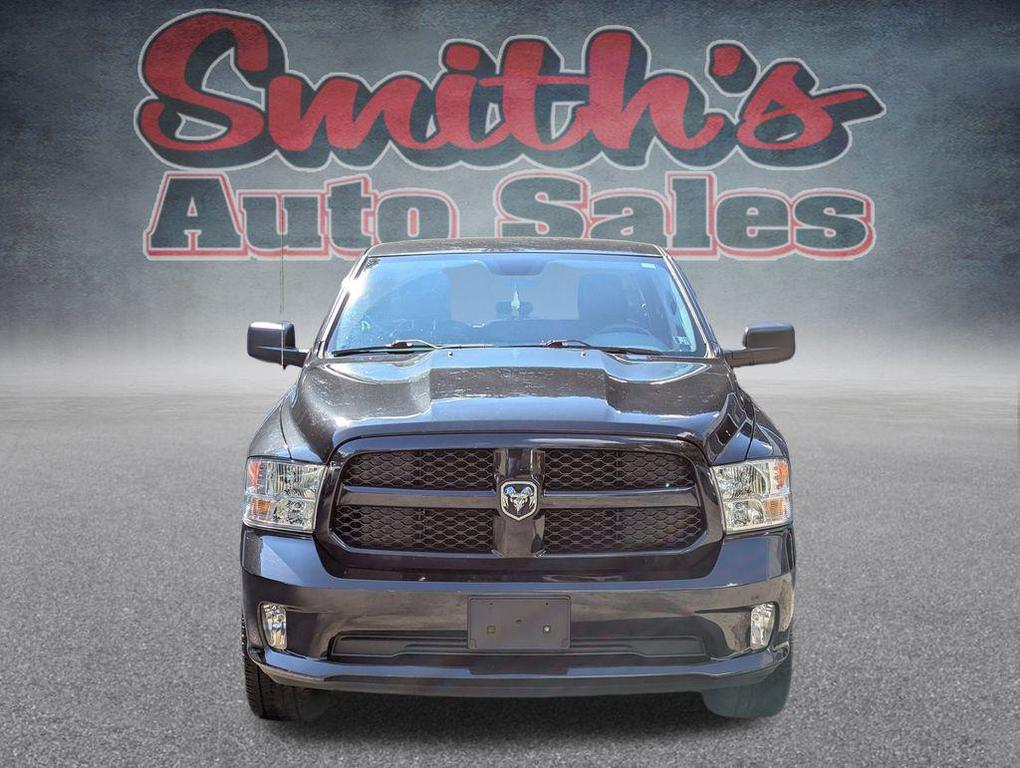 used 2019 Ram 1500 car, priced at $25,990
