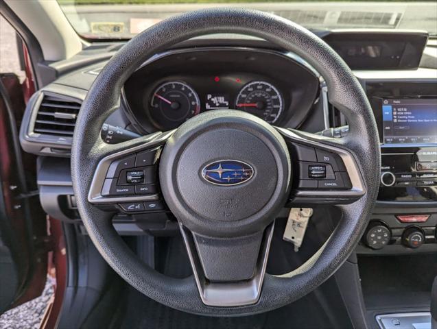 used 2019 Subaru Crosstrek car, priced at $17,490