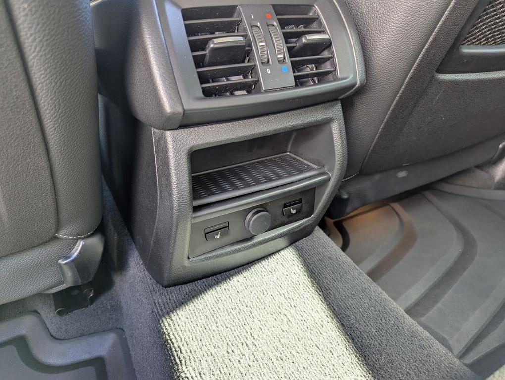 used 2016 BMW X3 car, priced at $17,727