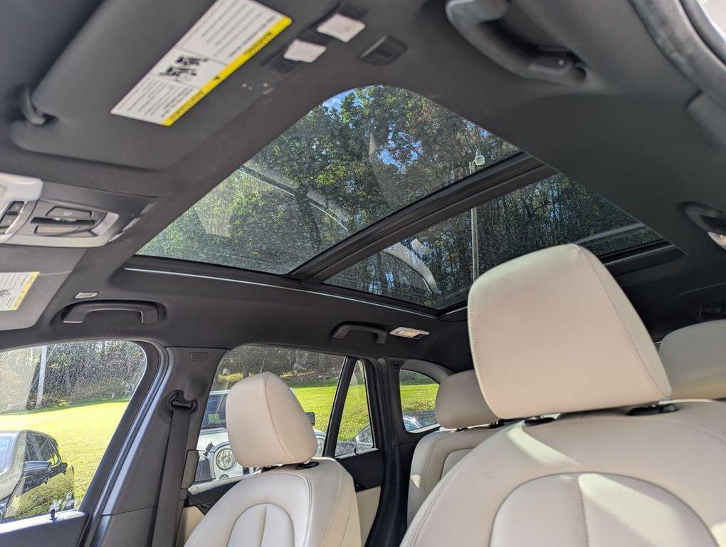 used 2019 BMW X1 car, priced at $21,900