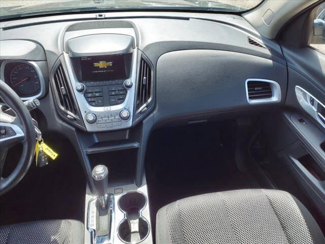 used 2017 Chevrolet Equinox car, priced at $12,500