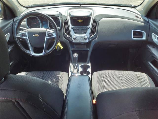 used 2017 Chevrolet Equinox car, priced at $12,500