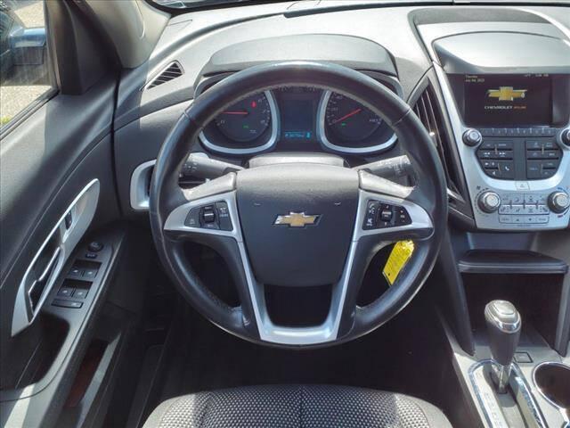 used 2017 Chevrolet Equinox car, priced at $12,500