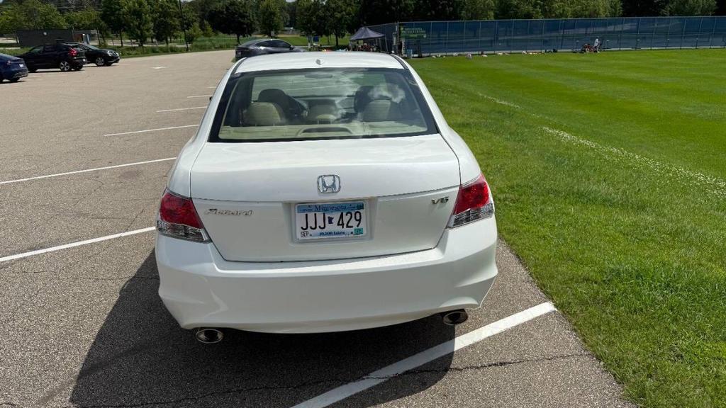 used 2010 Honda Accord car, priced at $7,950