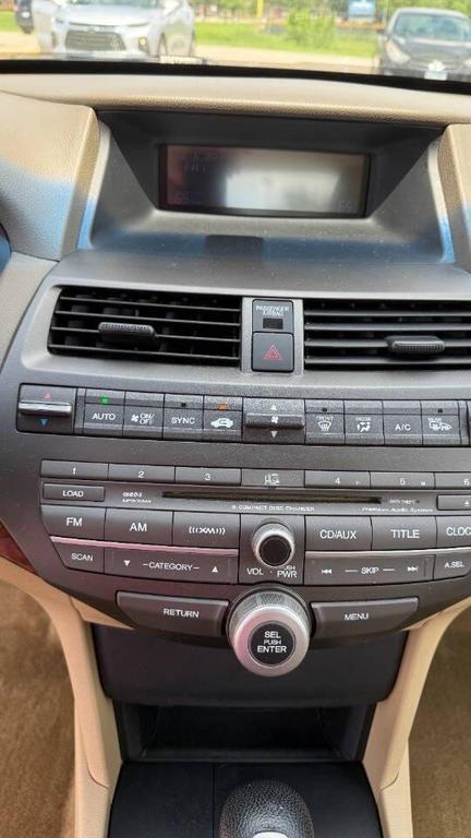 used 2010 Honda Accord car, priced at $7,950