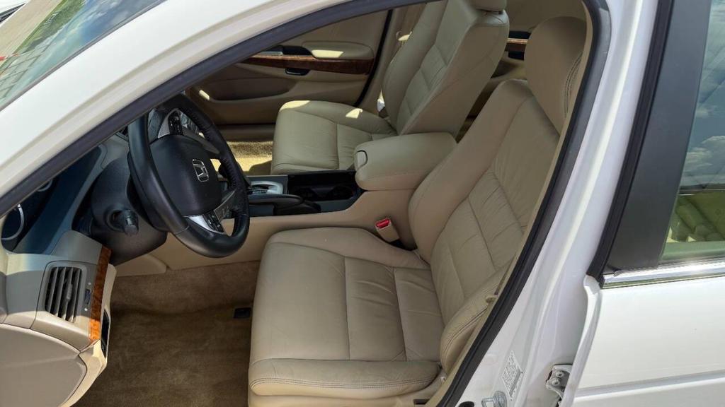 used 2010 Honda Accord car, priced at $7,950