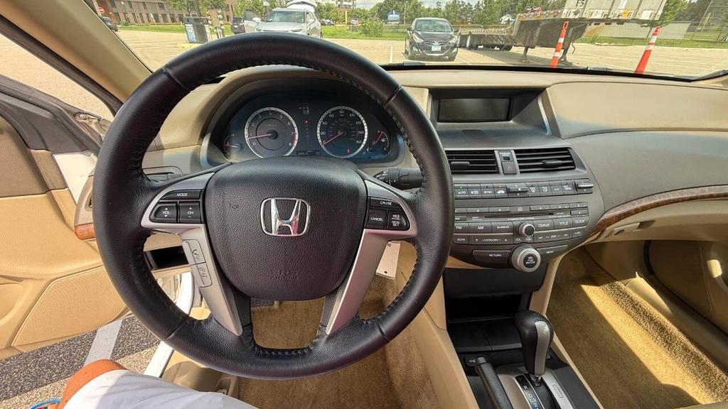 used 2010 Honda Accord car, priced at $7,950