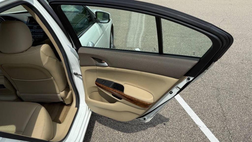 used 2010 Honda Accord car, priced at $7,950