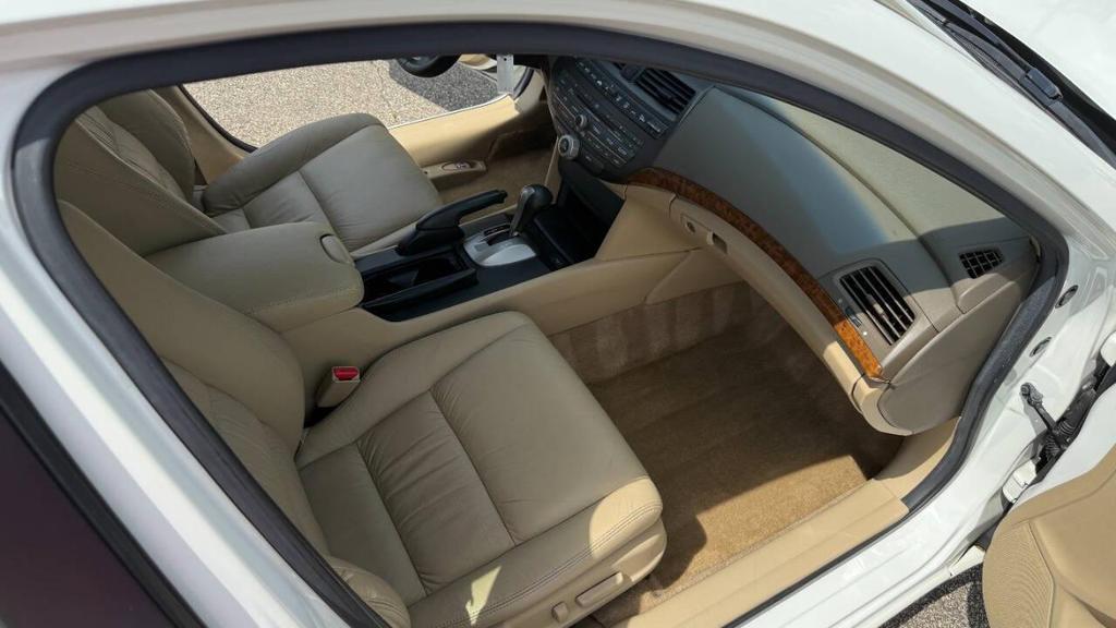 used 2010 Honda Accord car, priced at $7,950