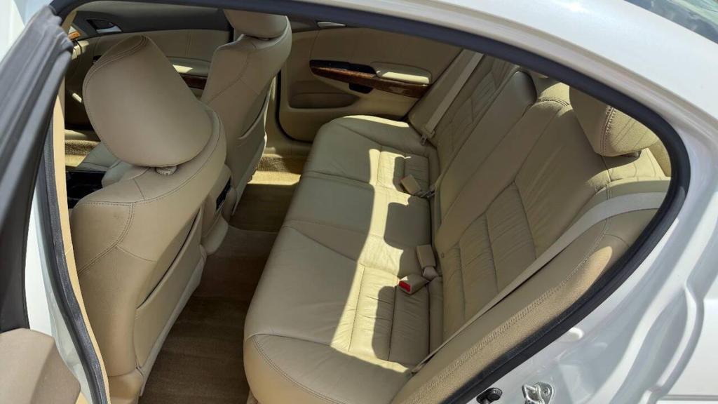 used 2010 Honda Accord car, priced at $7,950