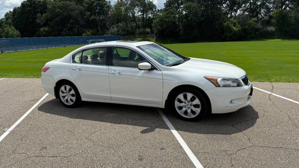 used 2010 Honda Accord car, priced at $7,950