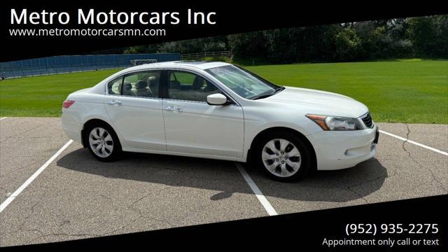 used 2010 Honda Accord car, priced at $7,950