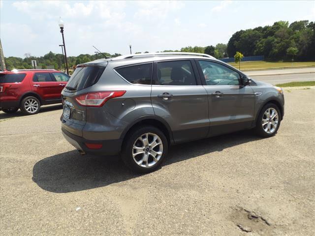 used 2014 Ford Escape car, priced at $9,995